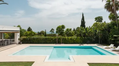 Chalet en Los Flamingos photo 2