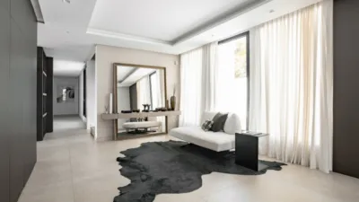 Chalet en Los Flamingos photo 6