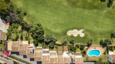 Casa adosada en Los Naranjos-Las Brisas photo 35