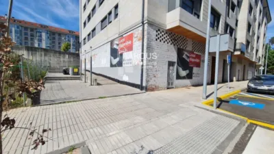 Local comercial en venta en O Milladoiro - Vista 3