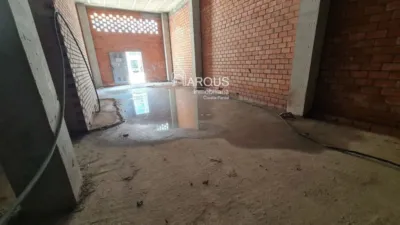 Local comercial en venta en O Milladoiro - Vista 4