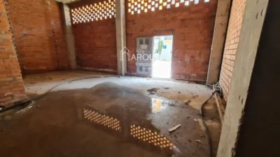 Local comercial en venta en O Milladoiro - Vista 5