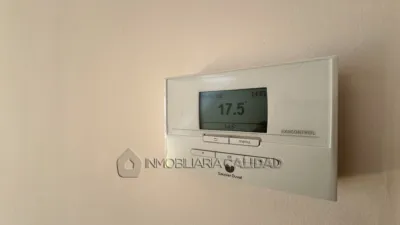 Apartment in Centro Sur photo 11