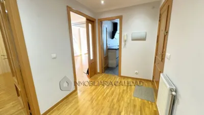 Apartment in Centro Sur photo 16