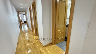 Apartment in Centro Sur photo 17