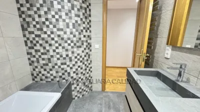 Apartment in Centro Sur photo 19