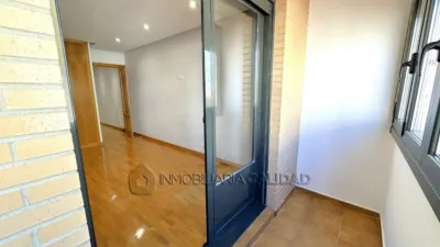 Apartment in Centro Sur photo 29