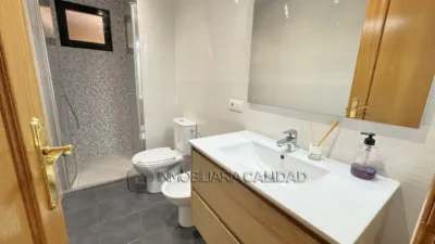 Apartment in Centro Sur photo 30