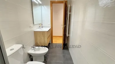 Apartment in Centro Sur photo 33