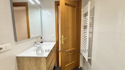 Apartment in Centro Sur photo 34