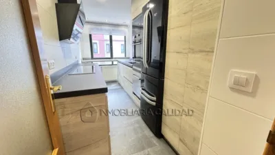 Apartment in Centro Sur photo 35