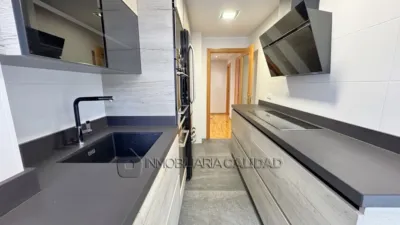 Apartment in Centro Sur photo 36