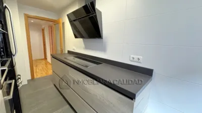 Apartment in Centro Sur photo 37