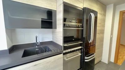 Apartment in Centro Sur photo 38