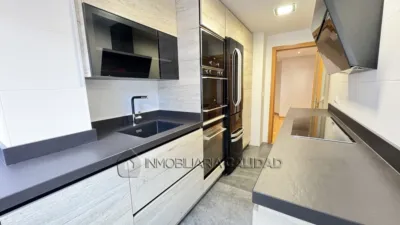 Apartment in Centro Sur photo 4