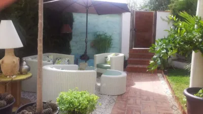 Terraced chalet on Patio de la Alberca Street, 20 photo 5