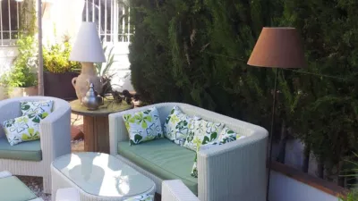 Terraced chalet on Patio de la Alberca Street, 20 photo 8