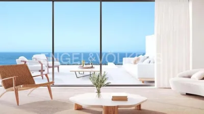 Chalet en Marazul photo 5