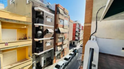 Pis – Alacant / Alicante, les Carolines Altes, l'Alacantí - Vista 2