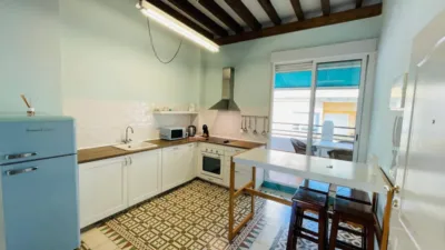 Pis – Alacant / Alicante, les Carolines Altes, l'Alacantí - Més
