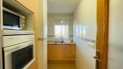 Apartamento en alquiler en los Urrutias, Lentíscar-La Puebla (Distrito Pedanías Este. Cartagena) de 550 €<span>/mes</span>
