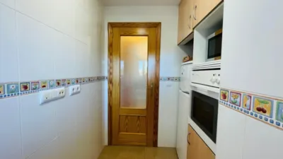 Apartamento en alquiler en los Urrutias, Lentíscar-La Puebla (Distrito Pedanías Este. Cartagena) de 550 €<span>/mes</span>