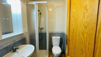 Apartamento en alquiler en los Urrutias, Lentíscar-La Puebla (Distrito Pedanías Este. Cartagena) de 550 €<span>/mes</span>