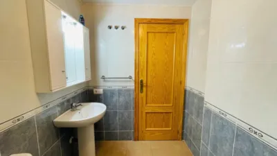 Apartamento en alquiler en los Urrutias, Lentíscar-La Puebla (Distrito Pedanías Este. Cartagena) de 550 €<span>/mes</span>