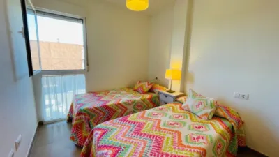 Apartamento en alquiler en los Urrutias, Lentíscar-La Puebla (Distrito Pedanías Este. Cartagena) de 550 €<span>/mes</span>