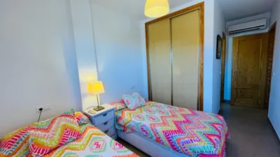 Apartamento en alquiler en los Urrutias, Lentíscar-La Puebla (Distrito Pedanías Este. Cartagena) de 550 €<span>/mes</span>