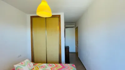 Apartamento en alquiler en los Urrutias, Lentíscar-La Puebla (Distrito Pedanías Este. Cartagena) de 550 €<span>/mes</span>