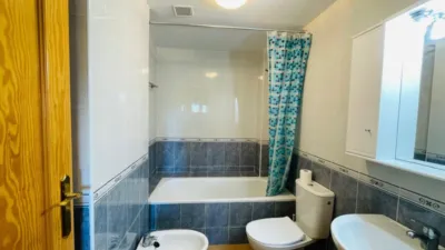 Apartamento en alquiler en los Urrutias, Lentíscar-La Puebla (Distrito Pedanías Este. Cartagena) de 550 €<span>/mes</span>