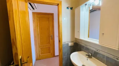 Apartamento en alquiler en los Urrutias, Lentíscar-La Puebla (Distrito Pedanías Este. Cartagena) de 550 €<span>/mes</span>