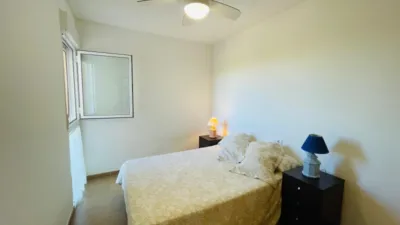 Apartamento en alquiler en los Urrutias, Lentíscar-La Puebla (Distrito Pedanías Este. Cartagena) de 550 €<span>/mes</span>