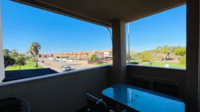Apartamento en alquiler en los Urrutias, Lentíscar-La Puebla (Distrito Pedanías Este. Cartagena) de 550 €<span>/mes</span>