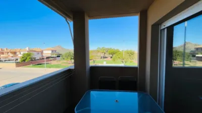 Apartamento en alquiler en los Urrutias, Lentíscar-La Puebla (Distrito Pedanías Este. Cartagena) de 550 €<span>/mes</span>