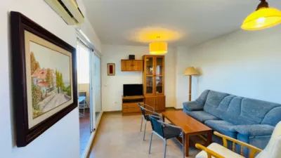 Apartamento en alquiler en los Urrutias, Lentíscar-La Puebla (Distrito Pedanías Este. Cartagena) de 550 €<span>/mes</span>