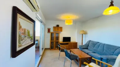 Apartamento en alquiler en los Urrutias, Lentíscar-La Puebla (Distrito Pedanías Este. Cartagena) de 550 €<span>/mes</span>