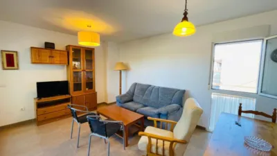 Apartamento en alquiler en los Urrutias, Lentíscar-La Puebla (Distrito Pedanías Este. Cartagena) de 550 €<span>/mes</span>