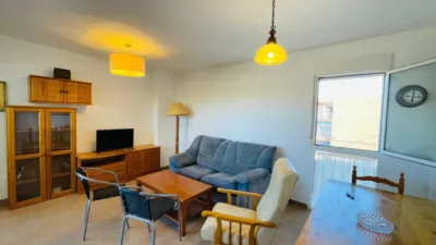 Apartamento en alquiler en los Urrutias, Lentíscar-La Puebla (Distrito Pedanías Este. Cartagena) de 550 €<span>/mes</span>