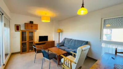 Apartamento en alquiler en los Urrutias, Lentíscar-La Puebla (Distrito Pedanías Este. Cartagena) de 550 €<span>/mes</span>