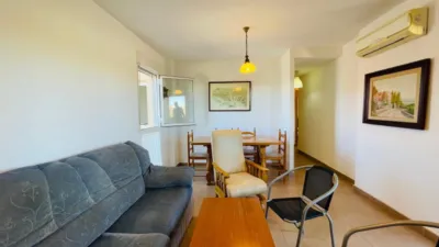 Apartamento en alquiler en los Urrutias, Lentíscar-La Puebla (Distrito Pedanías Este. Cartagena) de 550 €<span>/mes</span>