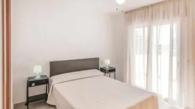 Chalet en alquiler en Zona Urbanización Veneziola Golf, Núcleo Urbano (San Javier) de 1.650 €<span>/mes</span>