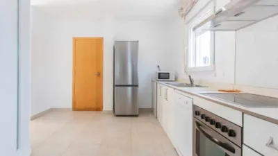 Chalet en alquiler en Zona Urbanización Veneziola Golf, Núcleo Urbano (San Javier) de 1.650 €<span>/mes</span>