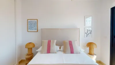 Piso en venta en Isla del Fraile, Los Geráneos (Águilas) de 318.000 €