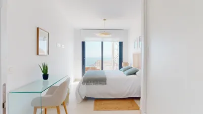 Piso en venta en Isla del Fraile, Los Geráneos (Águilas) de 318.000 €