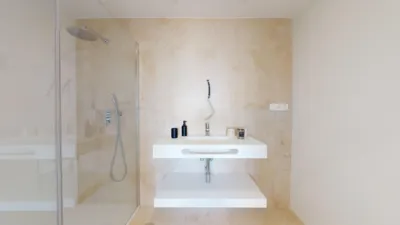 Piso en venta en Isla del Fraile, Los Geráneos (Águilas) de 318.000 €