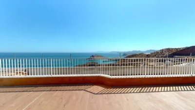 Piso en venta en Isla del Fraile, Los Geráneos (Águilas) de 318.000 €