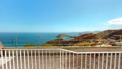 Piso en venta en Isla del Fraile, Los Geráneos (Águilas) de 318.000 €