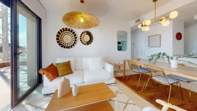Piso en venta en Isla del Fraile, Los Geráneos (Águilas) de 318.000 €